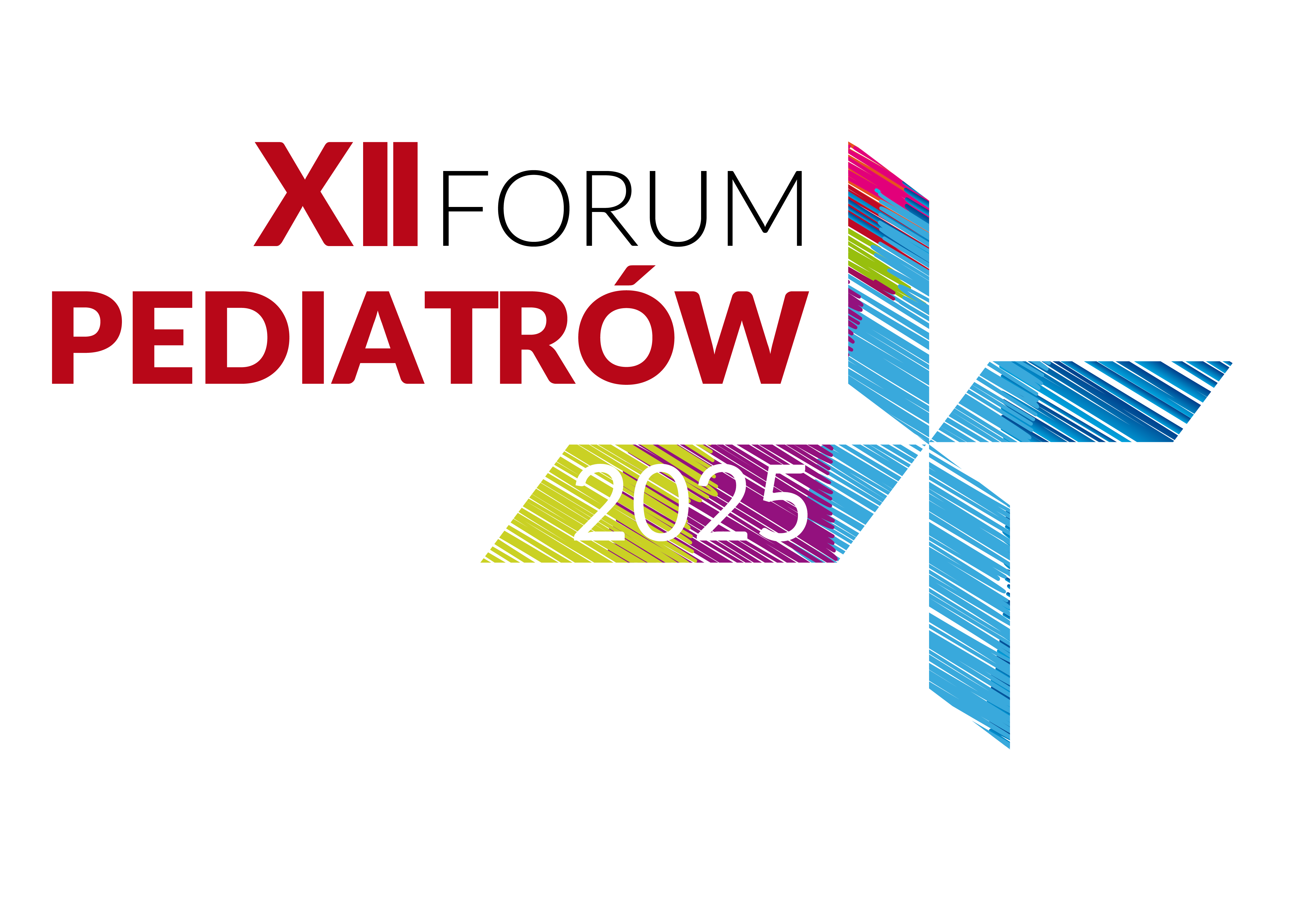 XII Forum Pediatrów Konferencja stacjonarna